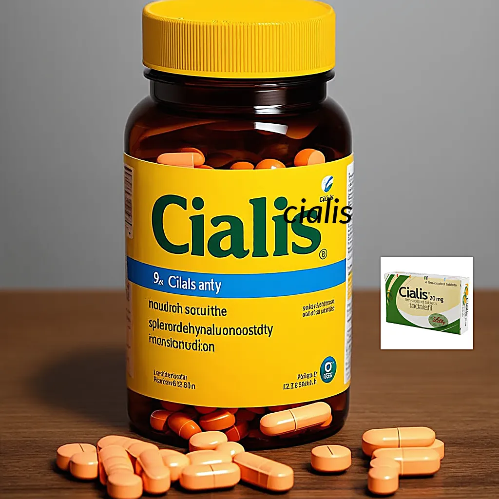 Acheter du cialis sur internet